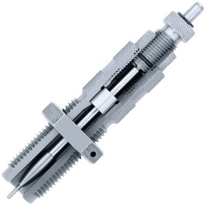Hornady Match Grade Neck Size Die 6mm PPC