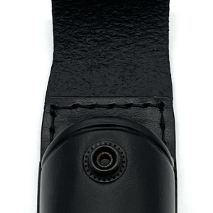 MK3 Mace Holder w/ Black Snap - 2oz