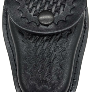 Closed Top Standard Cuff Case