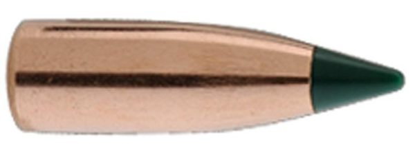 Sierra BlitzKing Rifle Bullets .25 cal .257" 70 gr BLKG 100/ct