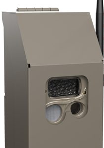 CUDDEBACK CUDDESAFE ALL METAL - FOR L-SERIES