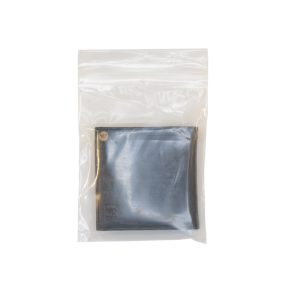 Deluxe Hidden Badge Wallet