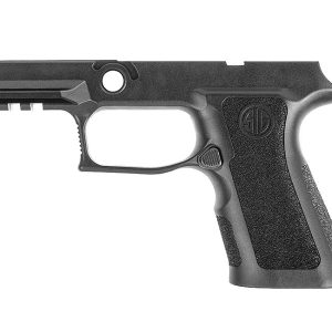 P320 X-Compact Grip Module Assembly