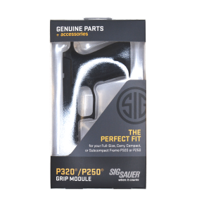 XSeries Carry Large Grip Module