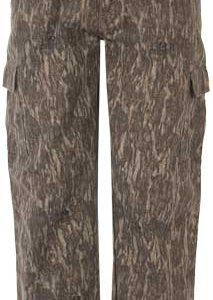 HABIT BEAR CAVE 6-POCKET - CAMO PANT MO BOTTOMLAND MEDIUM