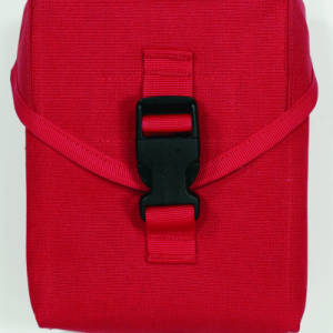 2 in 1 First Aid Pouch