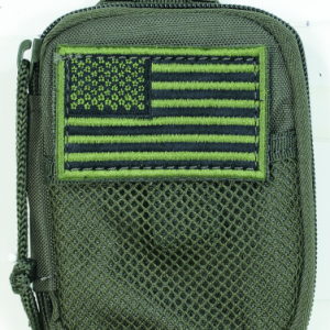 Compact Bdu Wallet