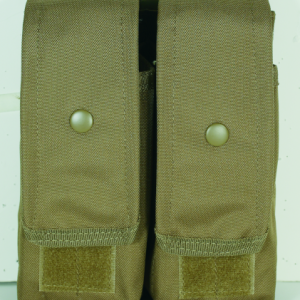 M-4/Ak47 Mag Pouch