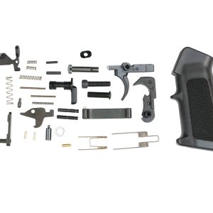 Bushmaster AR-15 Lower Parts Kit