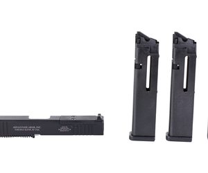 ADV ARMS 22 CONV KIT PSA DAGGER 15RD