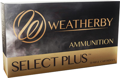 WEATHERBY Ammo 270 Wby Magnum - 130gr Ttsx 20rd 10bx/cs