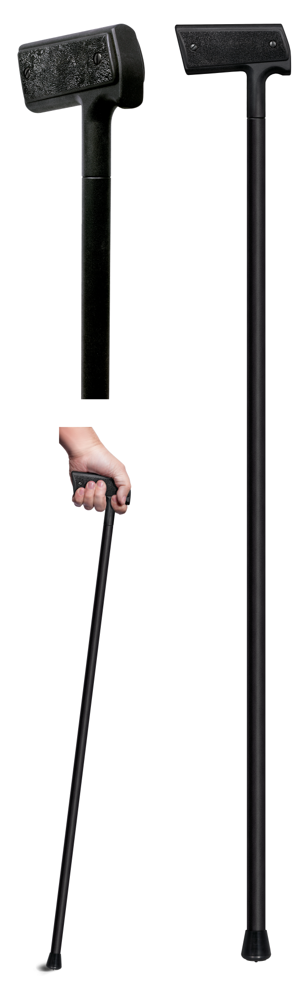 1911 WALKING STICK