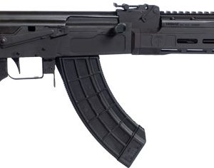 CENTURY ARMS SHARPS MB47 RIFLE - 7.62X39 1-30RD MAG BLACK