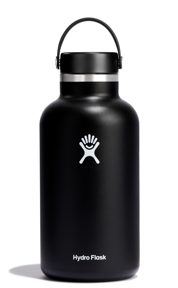 64 OZ WIDE MOUTH 2.0 FLEX CAP