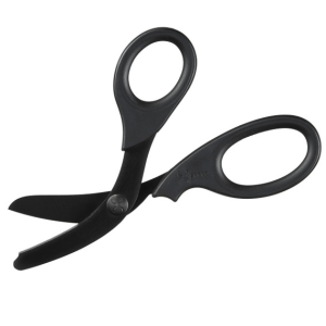 Heavy Duty Trauma X-Shear - Black
