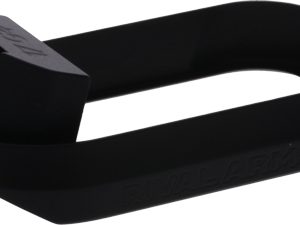 RIVAL ARMS MAGWELL BLACK - FOR GLOCK 19 GEN 3