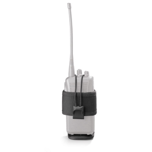 Universal Radio Holder w/ Swivel for APX6000