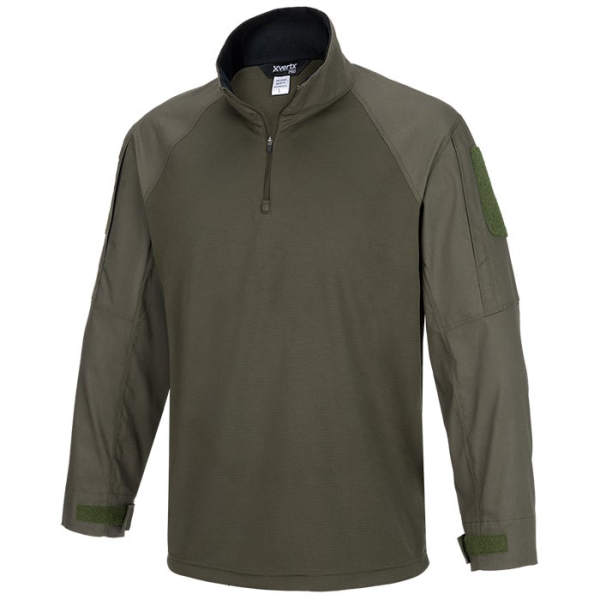 Recon Flex Long Sleeve Combat Shirt