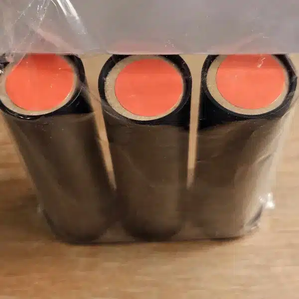 COMPLETE 26.5MM DRAGON EGGS SIGNALS MILLED IN POWDER CUP CASING