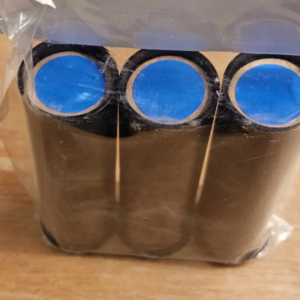 COMPLETE 26.5MM Freedom Tracer SIGNALS MILLED IN POWDER CUP CASING