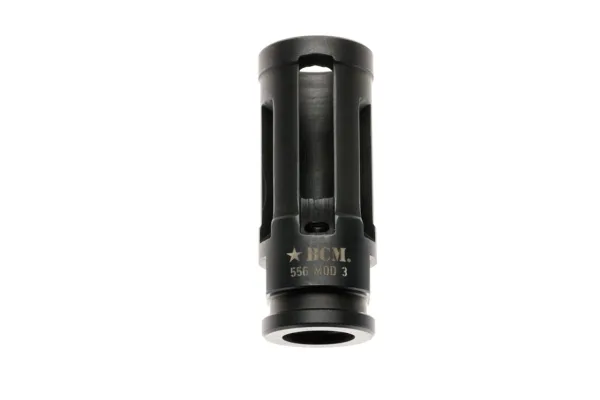 BCMGUNFIGHTER Compensator MOD 3 - 5.56