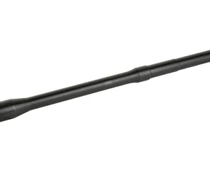 DBB BBL 5.56NATO 16" MID LENGTH BLK