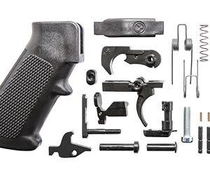 DD LPK 556 BLK