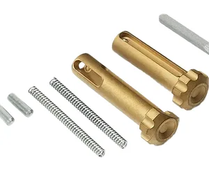 LANTAC ULTIMATE TAKEDOWN PIN SET TIN
