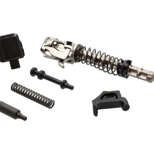 P320 9/357 Corrosion Resistant Slide Completion Kit