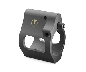 ULTRADYNE QUANTUM GAS BLOCK ADJ .750