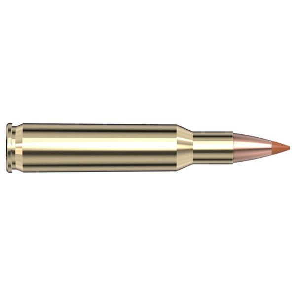 Hornady Superformance Rifle Ammunition .222 Rem 35 gr NTX 3760 fps - 20/ct