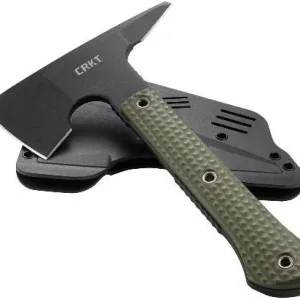 CRKT Jenny Wren Compact 10" Tactical Tomahawk