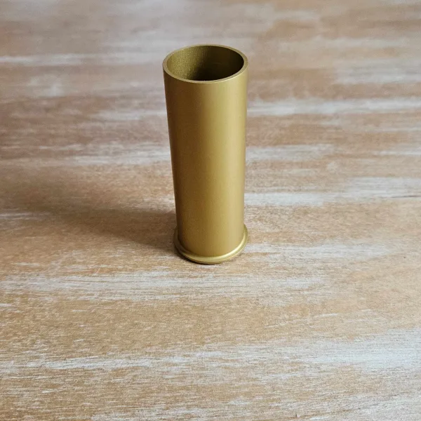 26.5MM RELOADABLE FLARE CASING WITH MILLED IN POWDER CUP - Image 5