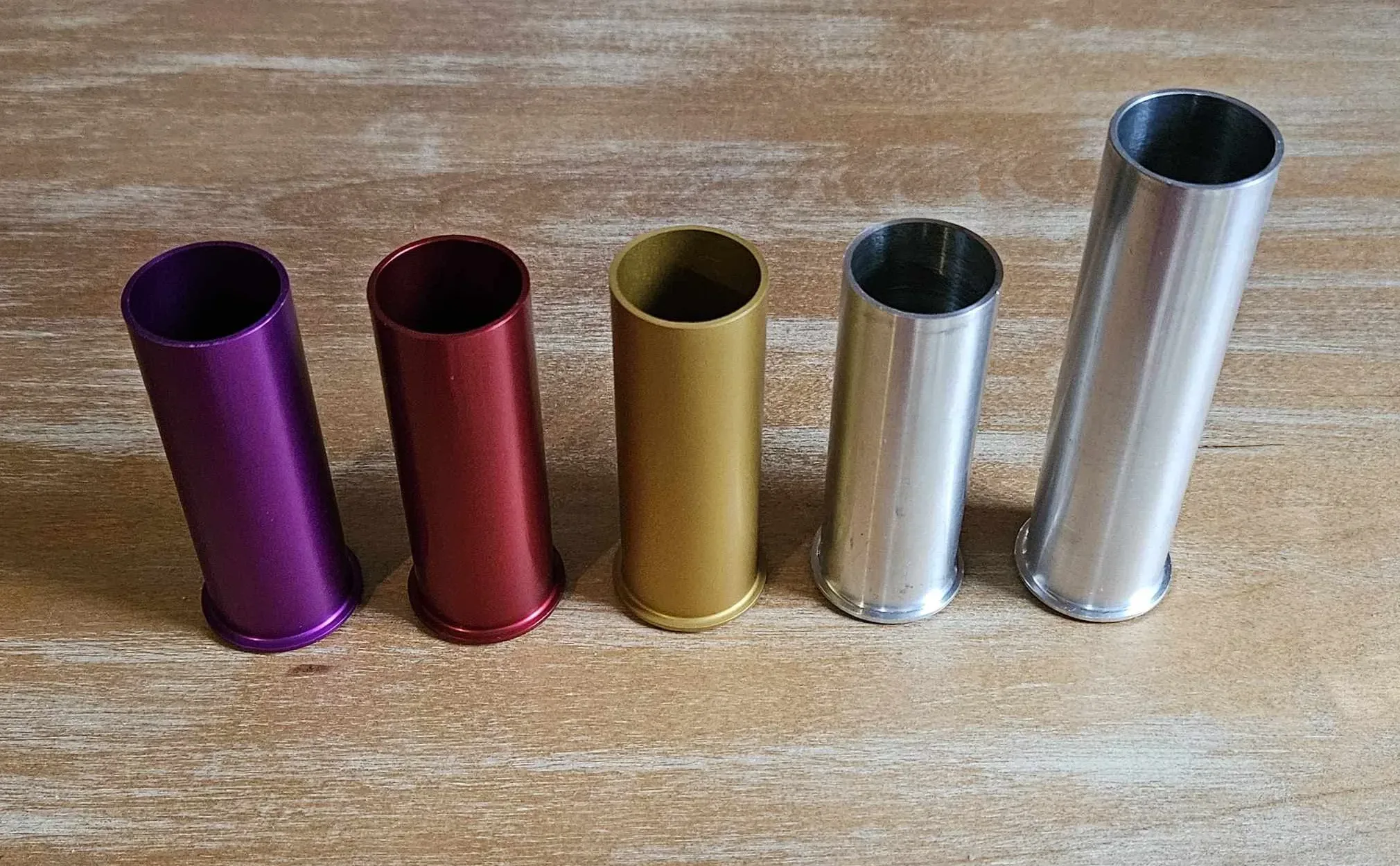 26.5mm casings