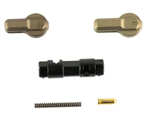 AERO PRO AMBI SAFETY SELECTOR BROWN