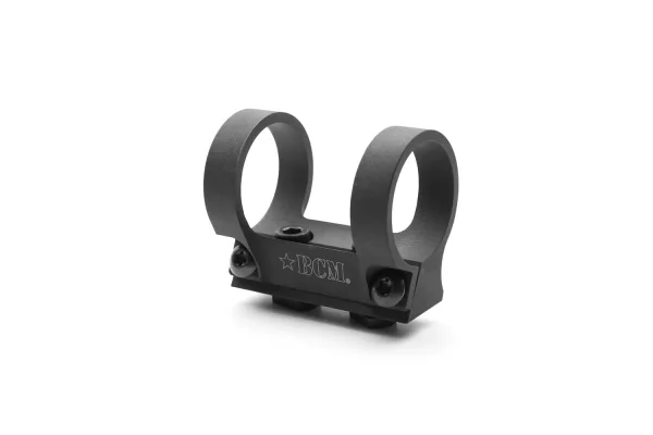 BCMGUNFIGHTER 1 Inch Light Mount Mod 0 (M-LOK Compatible)