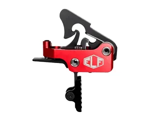 ELFTMANN APEX PRO TRIGGER STRT BLK