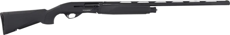 WEATHERBY Element 2 Synthetic - 20ga 3" 28" Matte/black