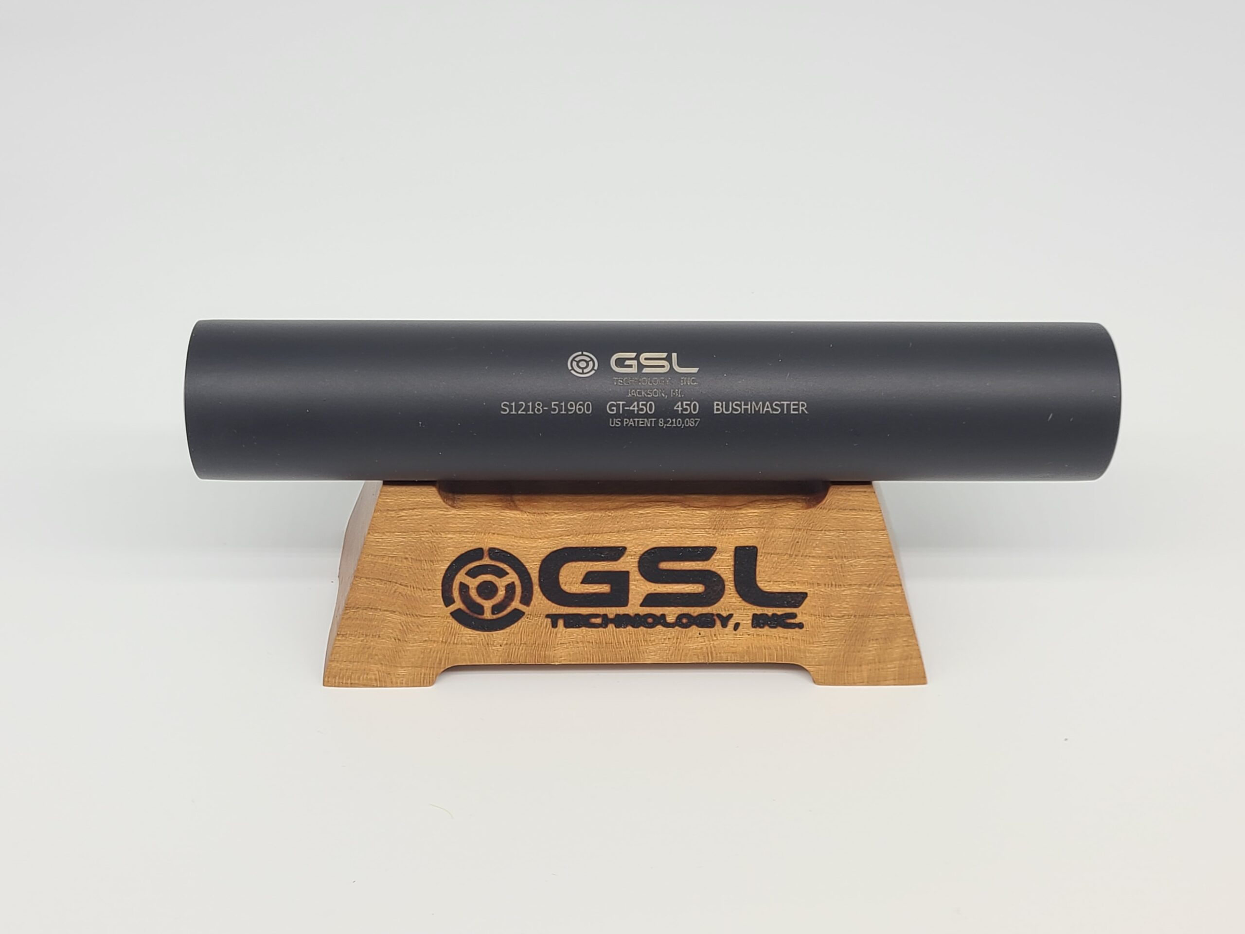 GT-450 - GSL Technology