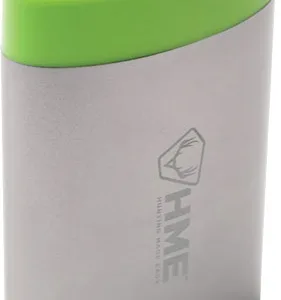 HME HAND WARMER RECHARGEABLE - 5 HOUR W/LED TORCH LIGHT