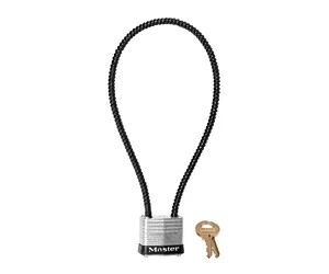 MASTERLOCK CBL LK KYD ALIKE P250 4PK