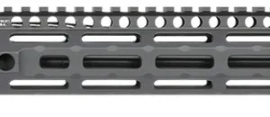 Nitride Lightweight 16'' Upper Receiver Group, M-LOK, .223 Wylde 1/8, CRM