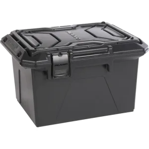 Tactical Ammo Crate