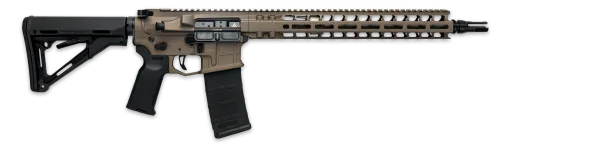 Model 1 Rifle