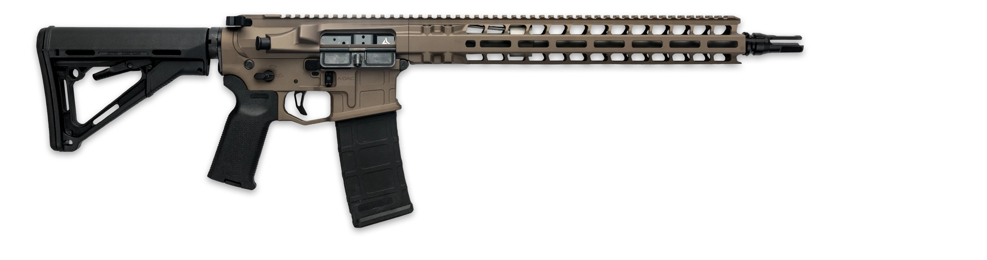 MODEL 1 Rifle