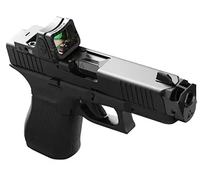 RADIAN GUARDIAN GLOCK MOS EPS+SIGHTS
