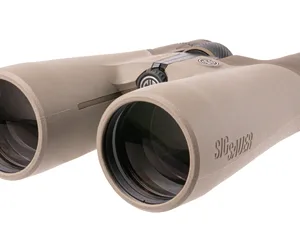 SIG ZULU10 HDX BINO 10X50 HDX