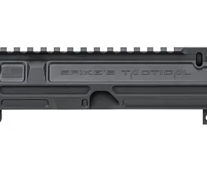 SPIKE'S BILLET UPPER GEN2 MILSPEC