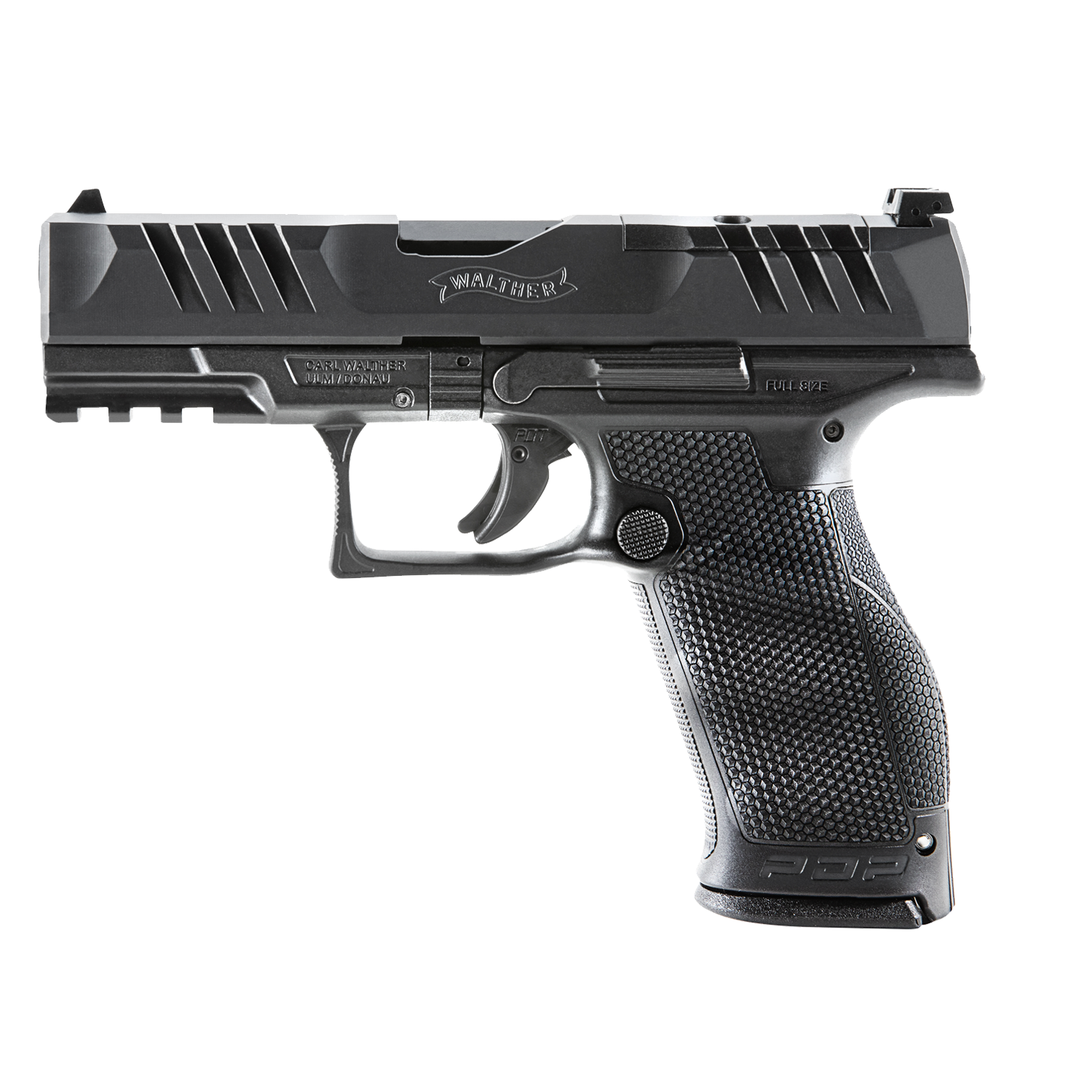 PDP Full-Size 4'' LE