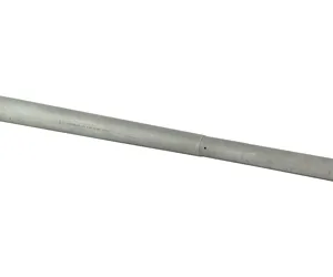 BALLISTIC BBL 6.5CM 20" RIFLE .875